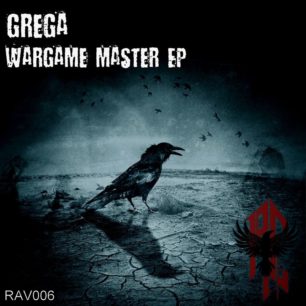 Picture of Wargame master EP