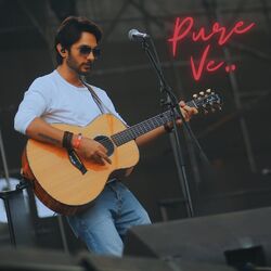 Cover of Pure Ve
