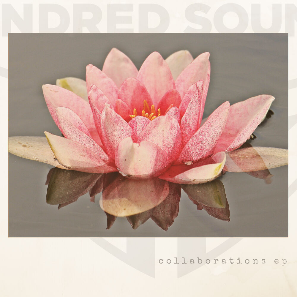 Picture of Collaborations Ep