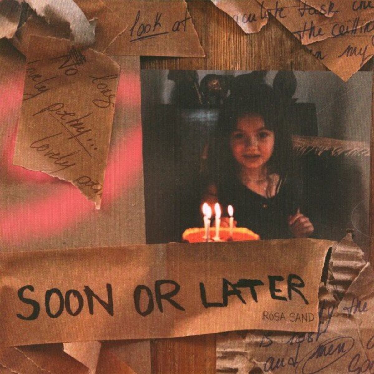 Album picture of Soon or Later
