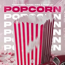 Cover of Popcorn