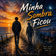 Minha Sombra Ficou by NorthStar album cover