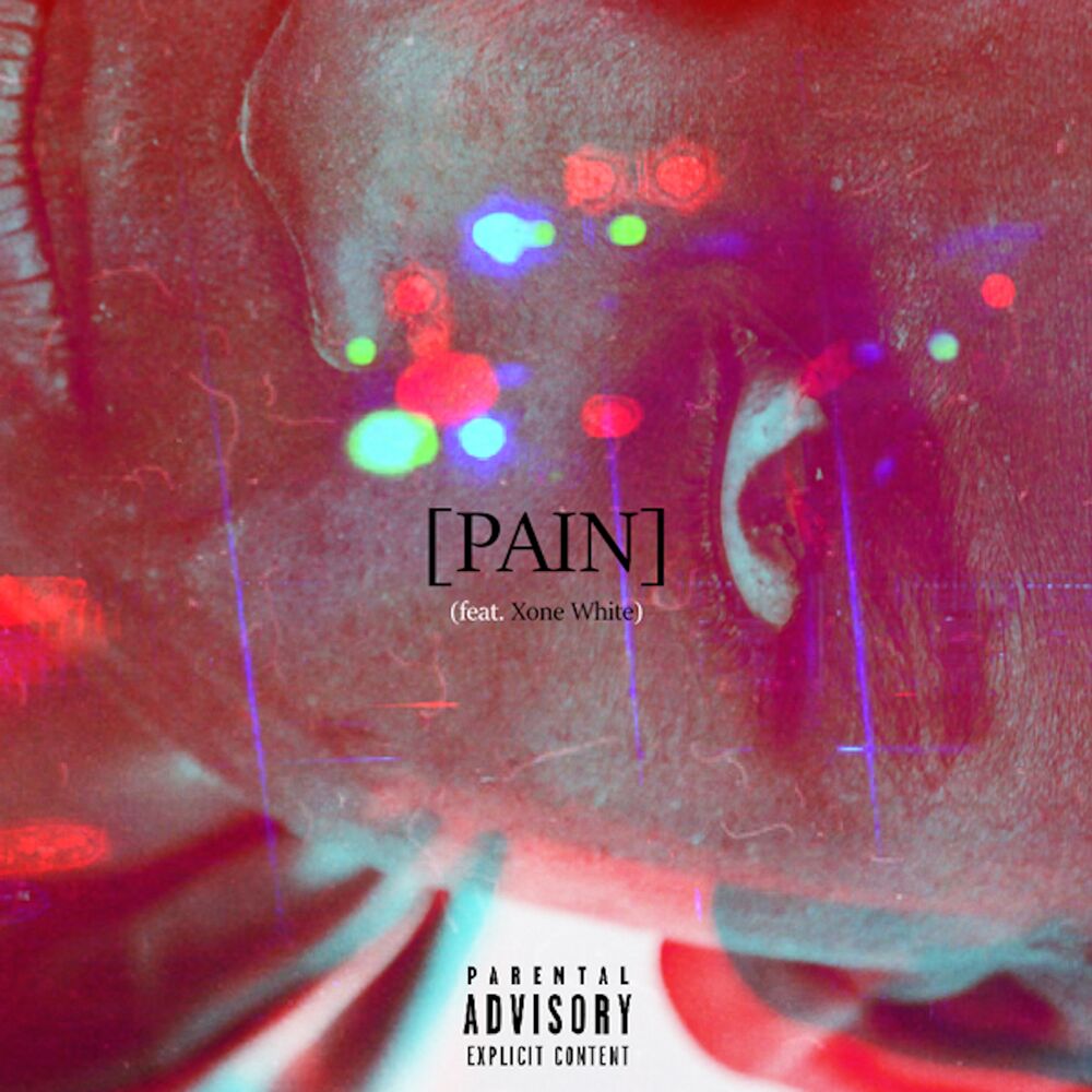 Picture of Pain (feat. Xone White)