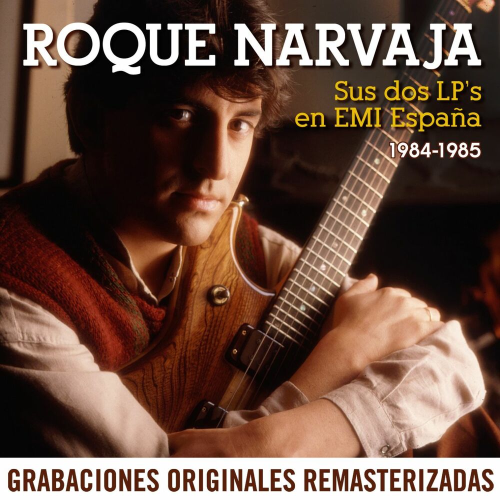 Picture of Sus dos EP's en EMI-Regal