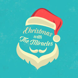 Cover of Christmas with The Miracles