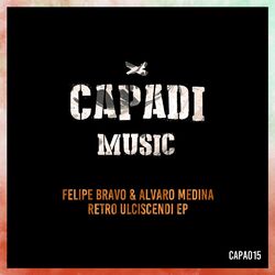 Cover of Retro Ulciscendi