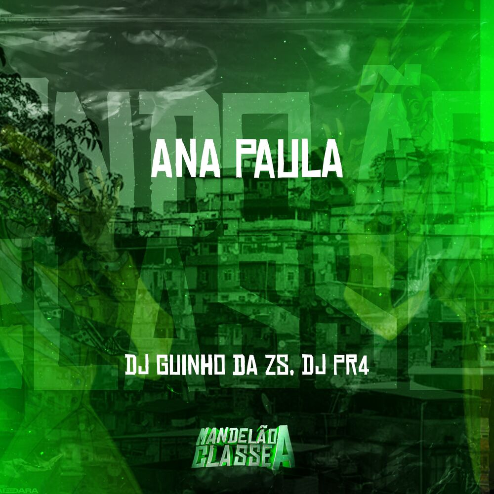Picture of Ana Paula
