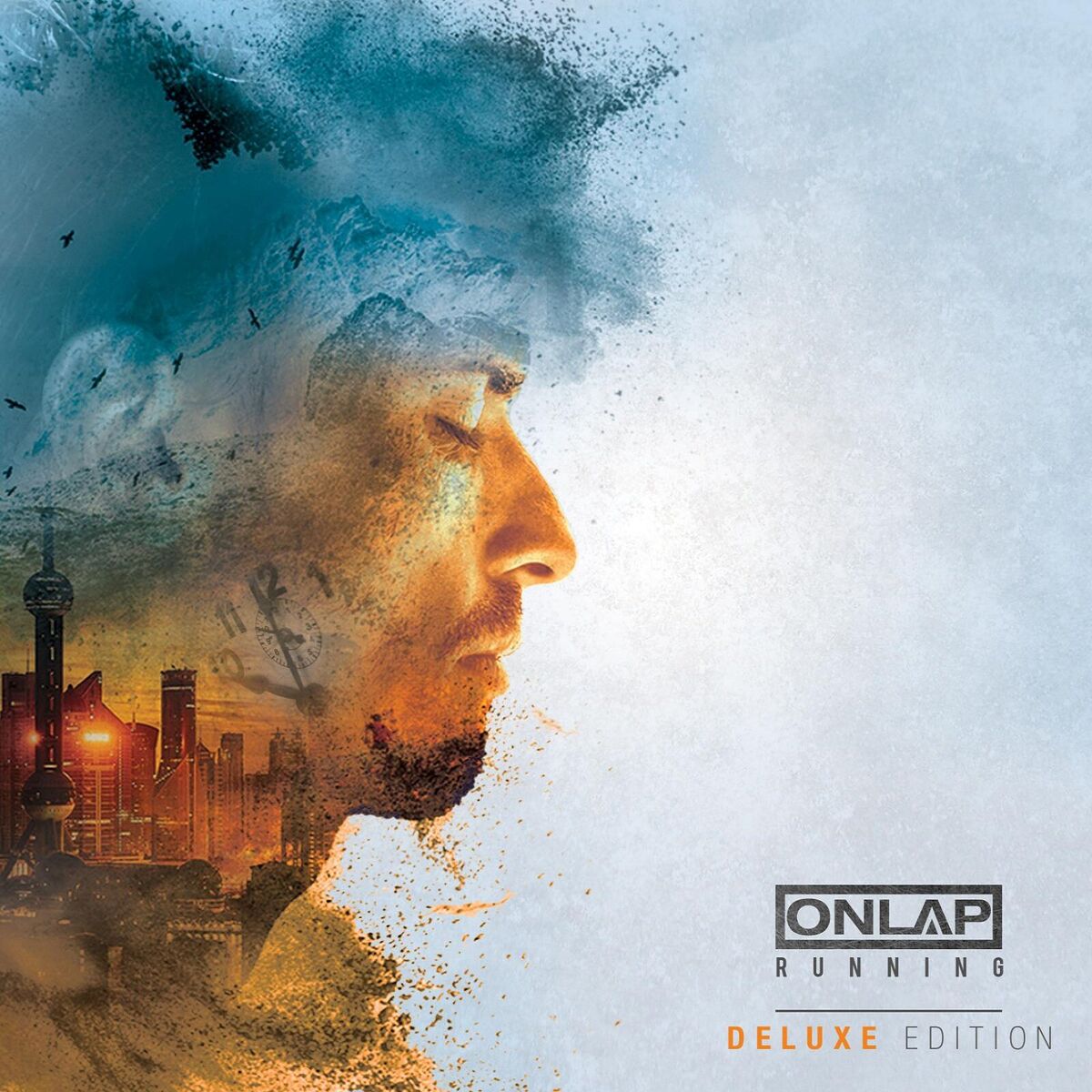 Album cover of Forever