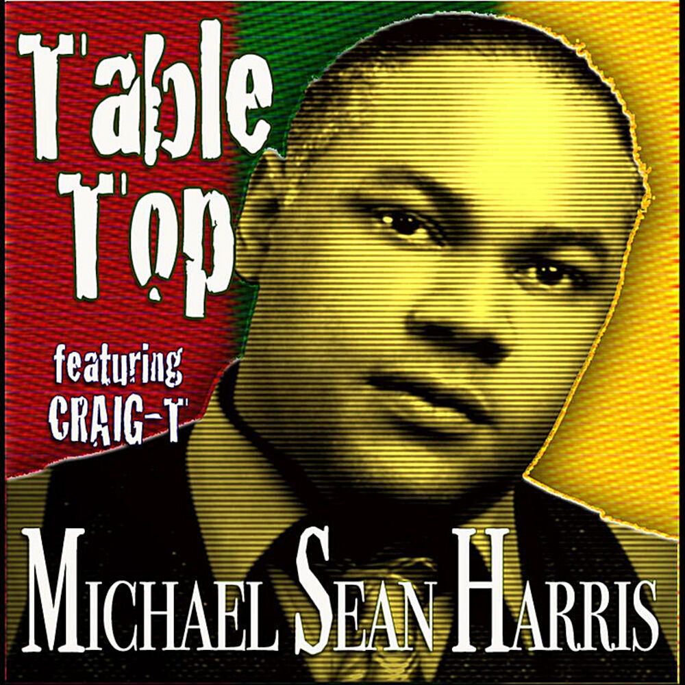 Picture of Table Top (feat. Craig-T)