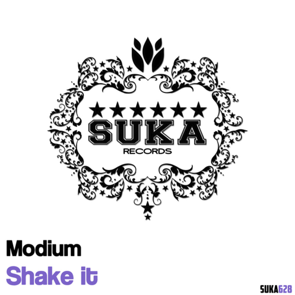 Picture of Shake It