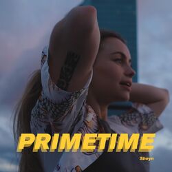 Cover of Primetime