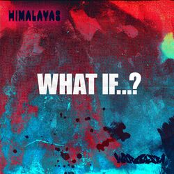 What If...? (WARGASM UK Remix)