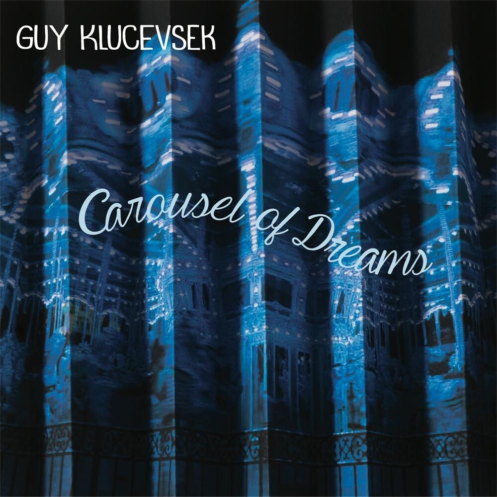 Picture of Carousel of Dreams