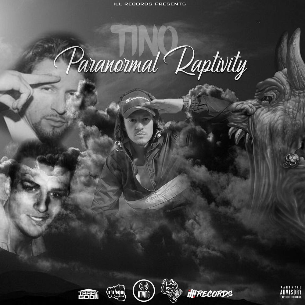 Picture of ParaNormal Raptivity