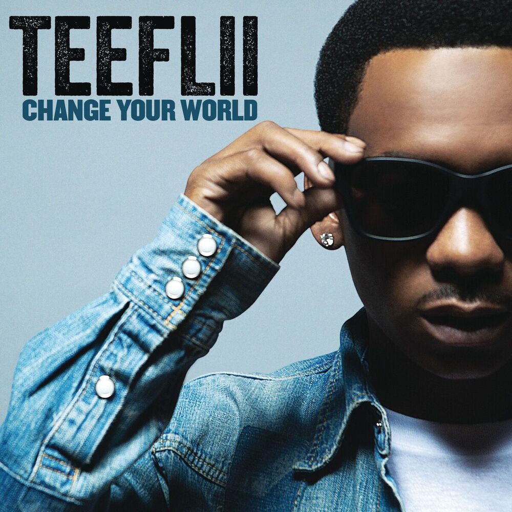Picture of Change Your World