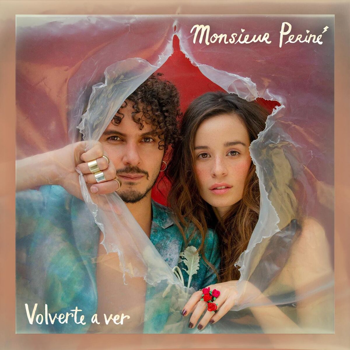 Album cover of Volverte a Ver