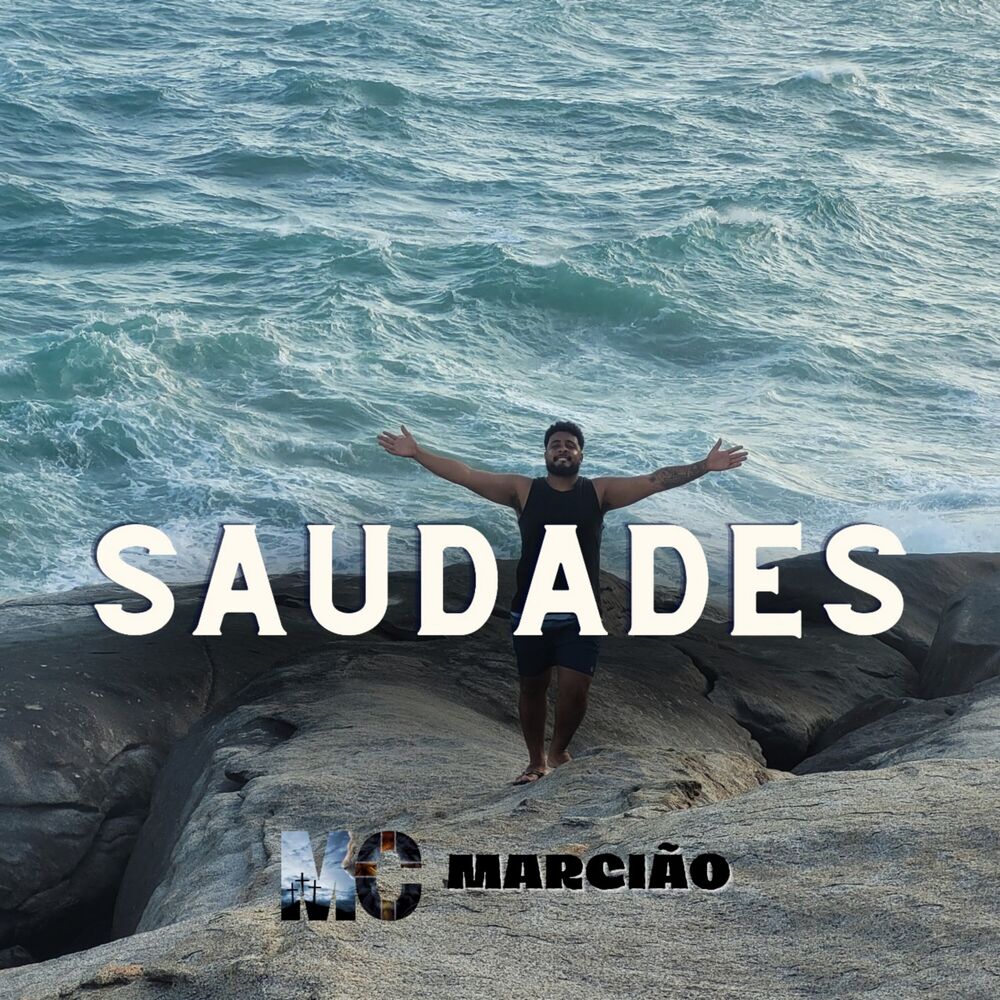 Picture of Saudades