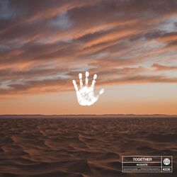 Cover of Together