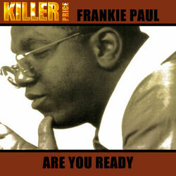 Cover of Are You Ready