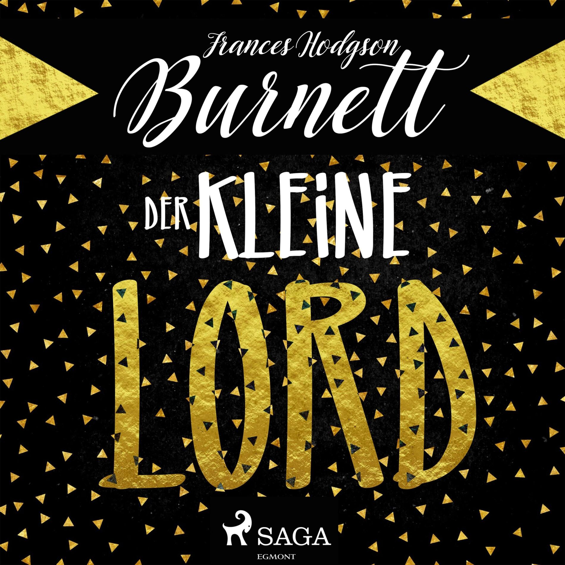 Album cover of Der kleine Lord (Ungekürzt)