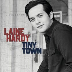 Cover of Tiny Town