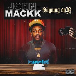 Signing Day