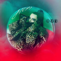 Cover of HUH