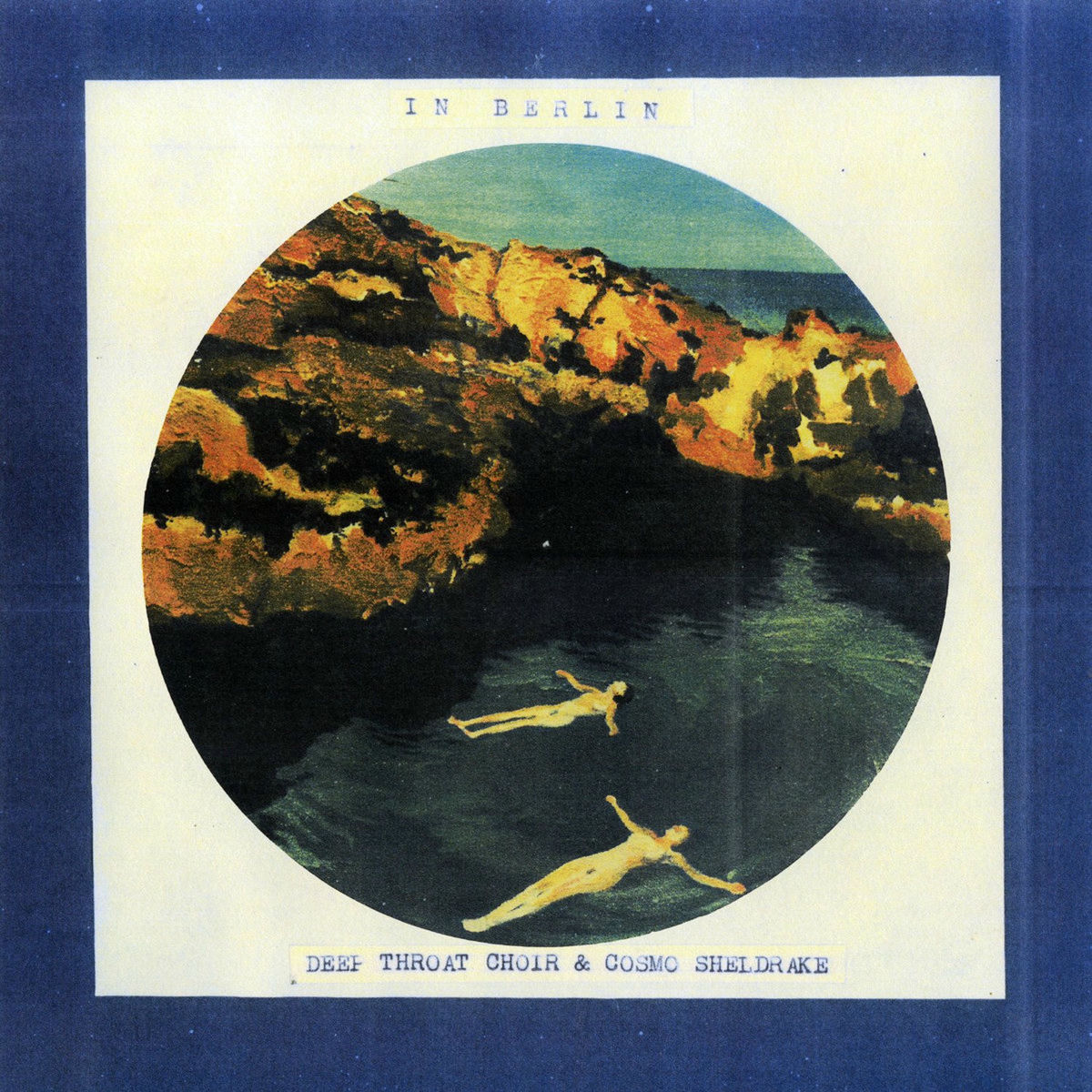 Album cover of In Berlin