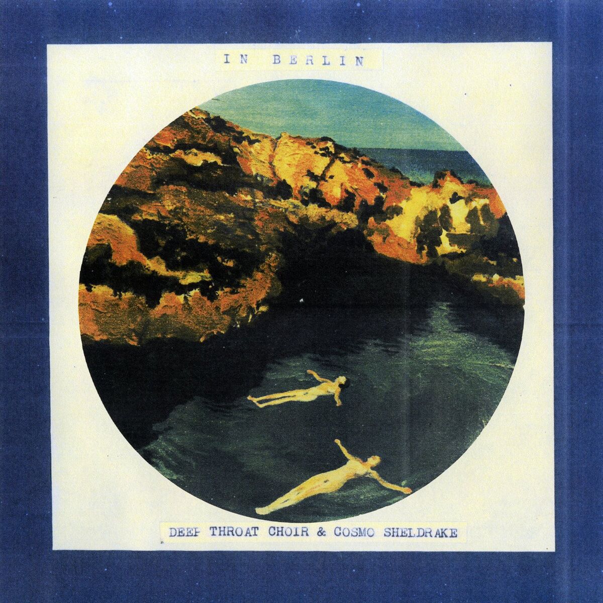 Album cover of In Berlin