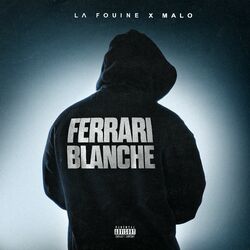 Cover of Ferrari Blanche