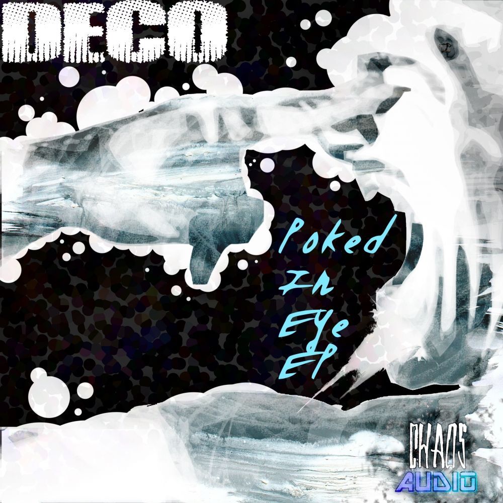 Picture of Poked In The Eye EP