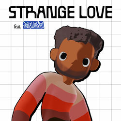 Strange Love (Single Edit)