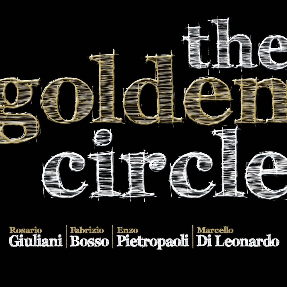 Picture of The Golden Circle