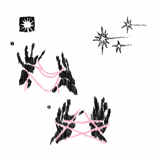 hartts – FRIENDS – Single