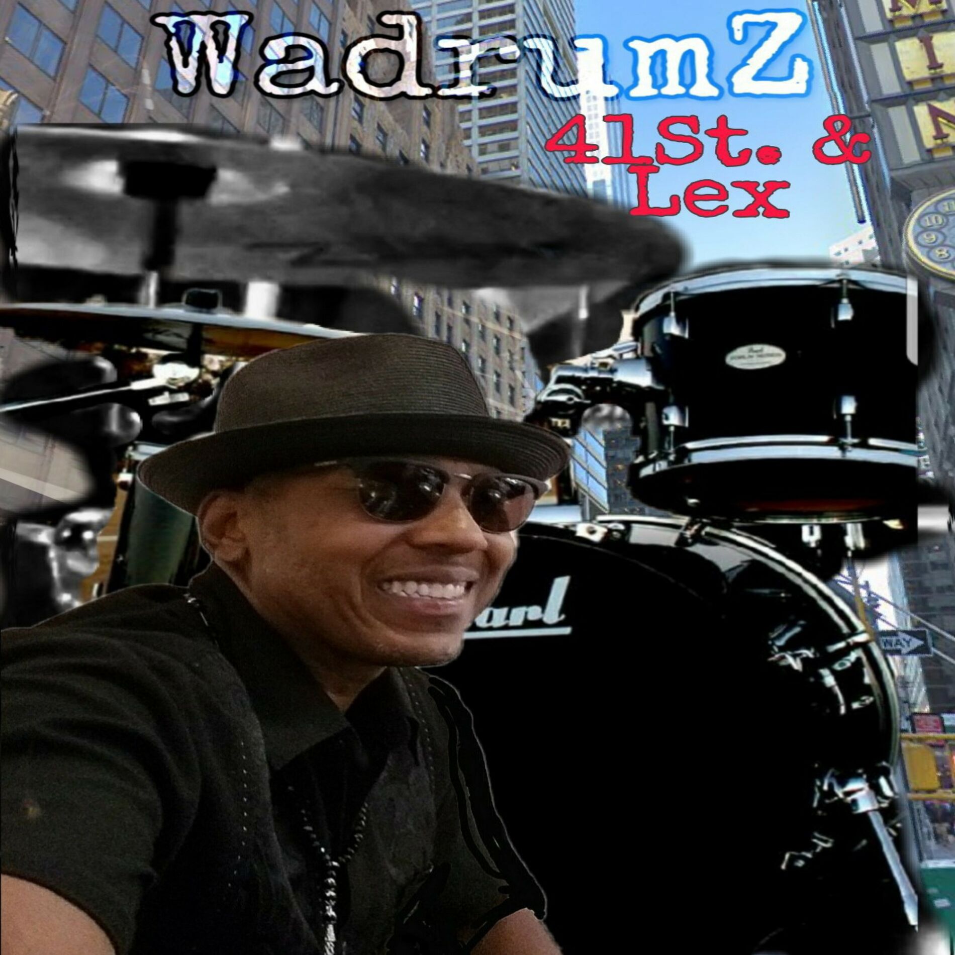 Album cover of 41ST & LEX (2021 Remastered)