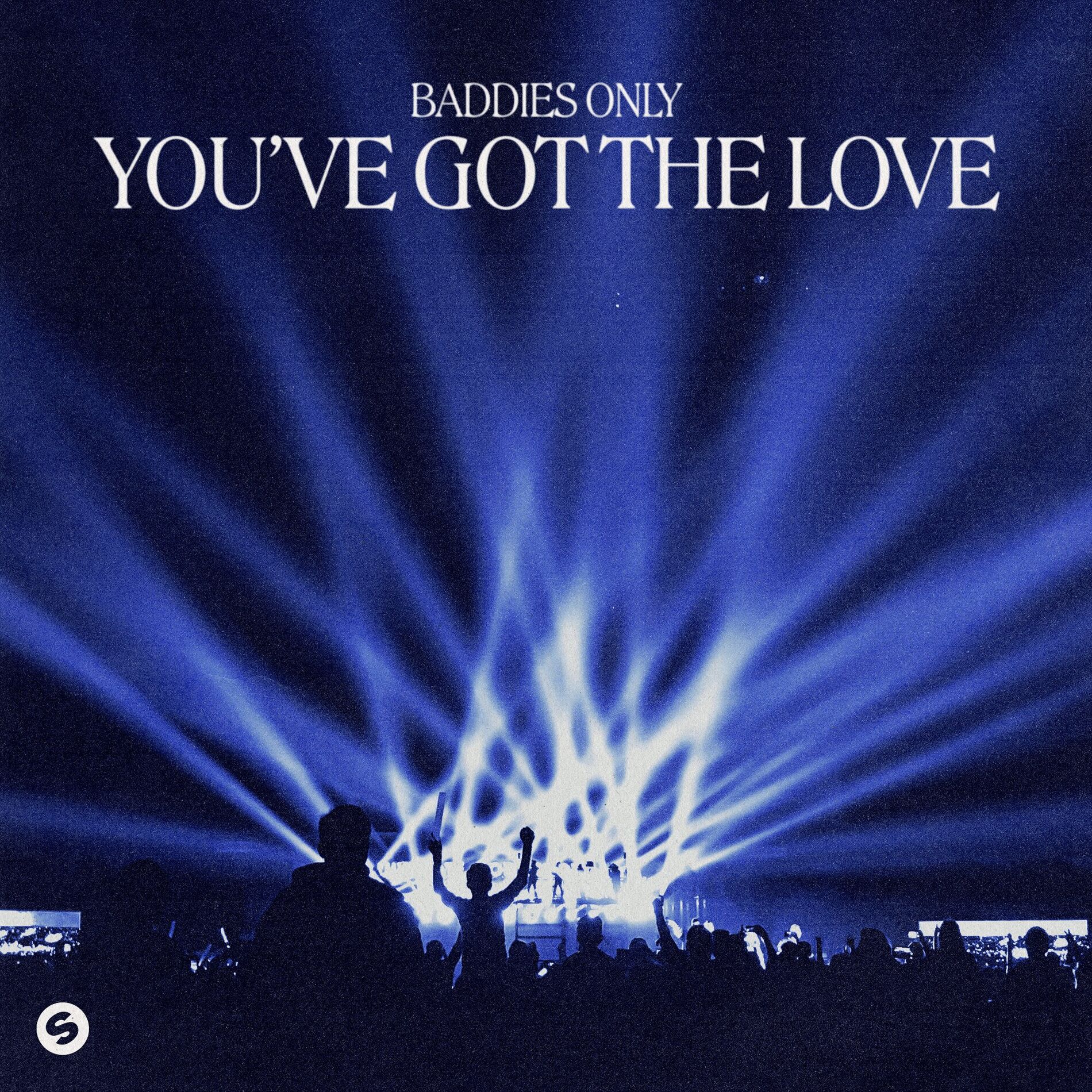 Album cover of You've Got The Love