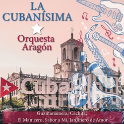 Cover of La Cubanísima