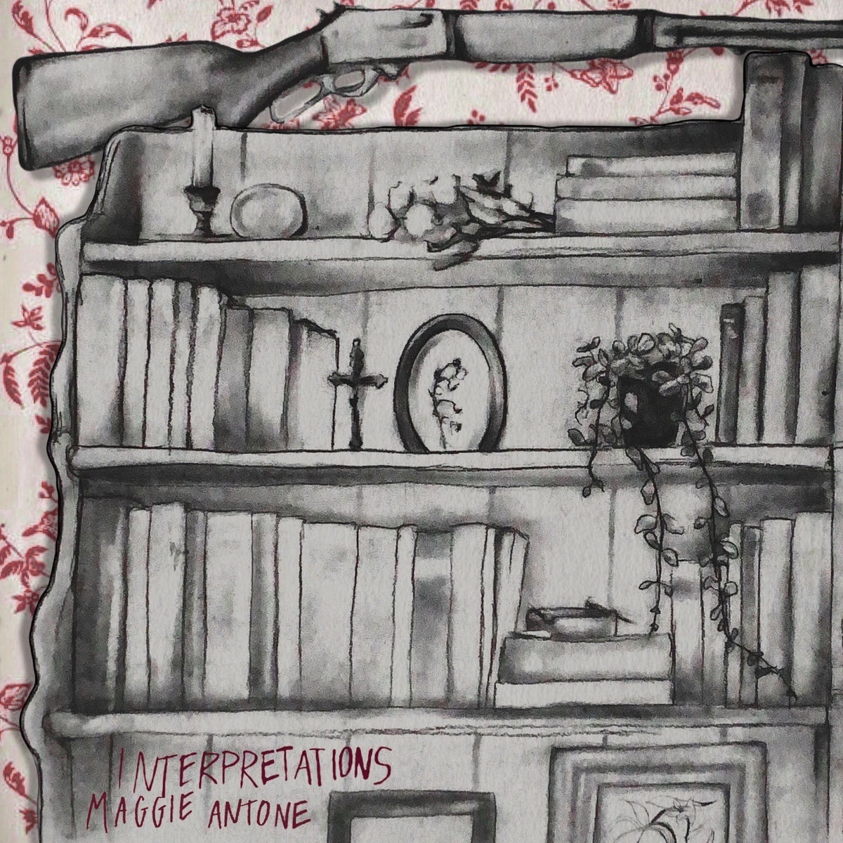 Album cover of Interpretations