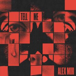 Cover of Tell Me