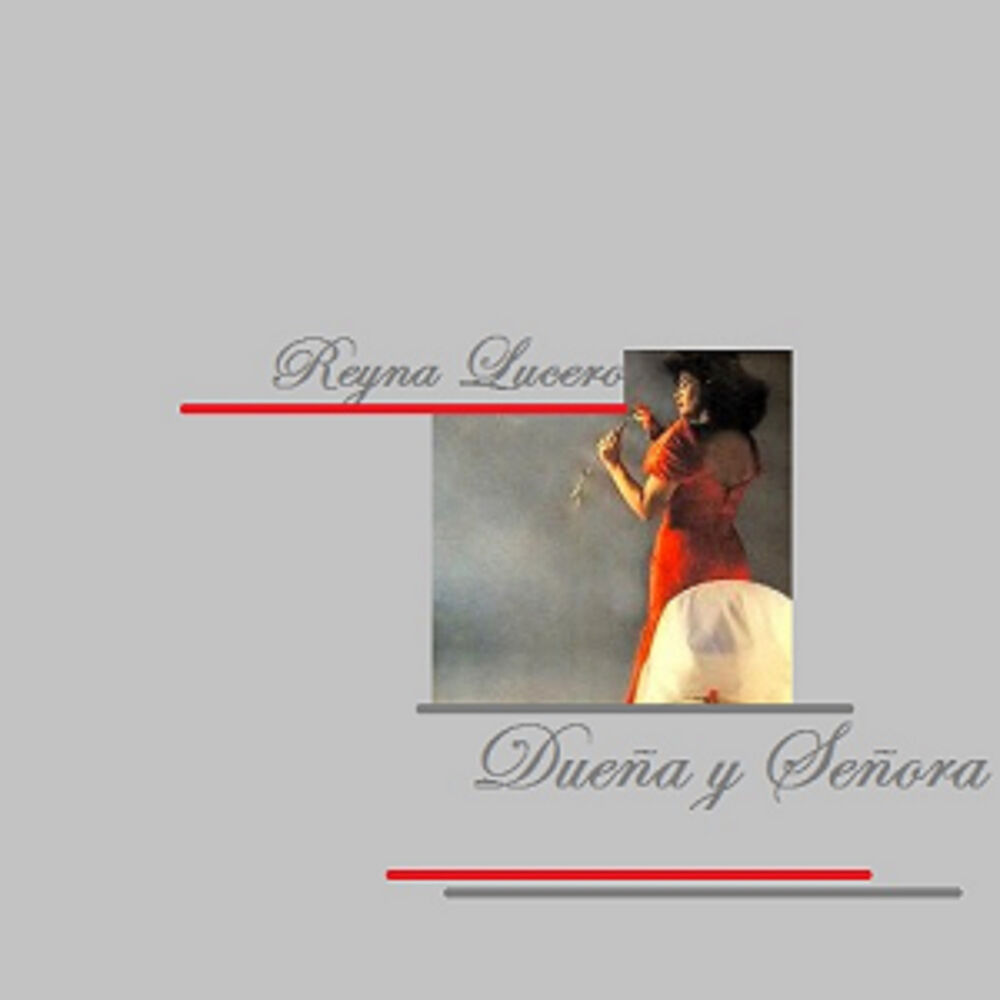 Picture of Dueña y Señora