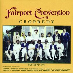 Cover of Cropredy (Live)