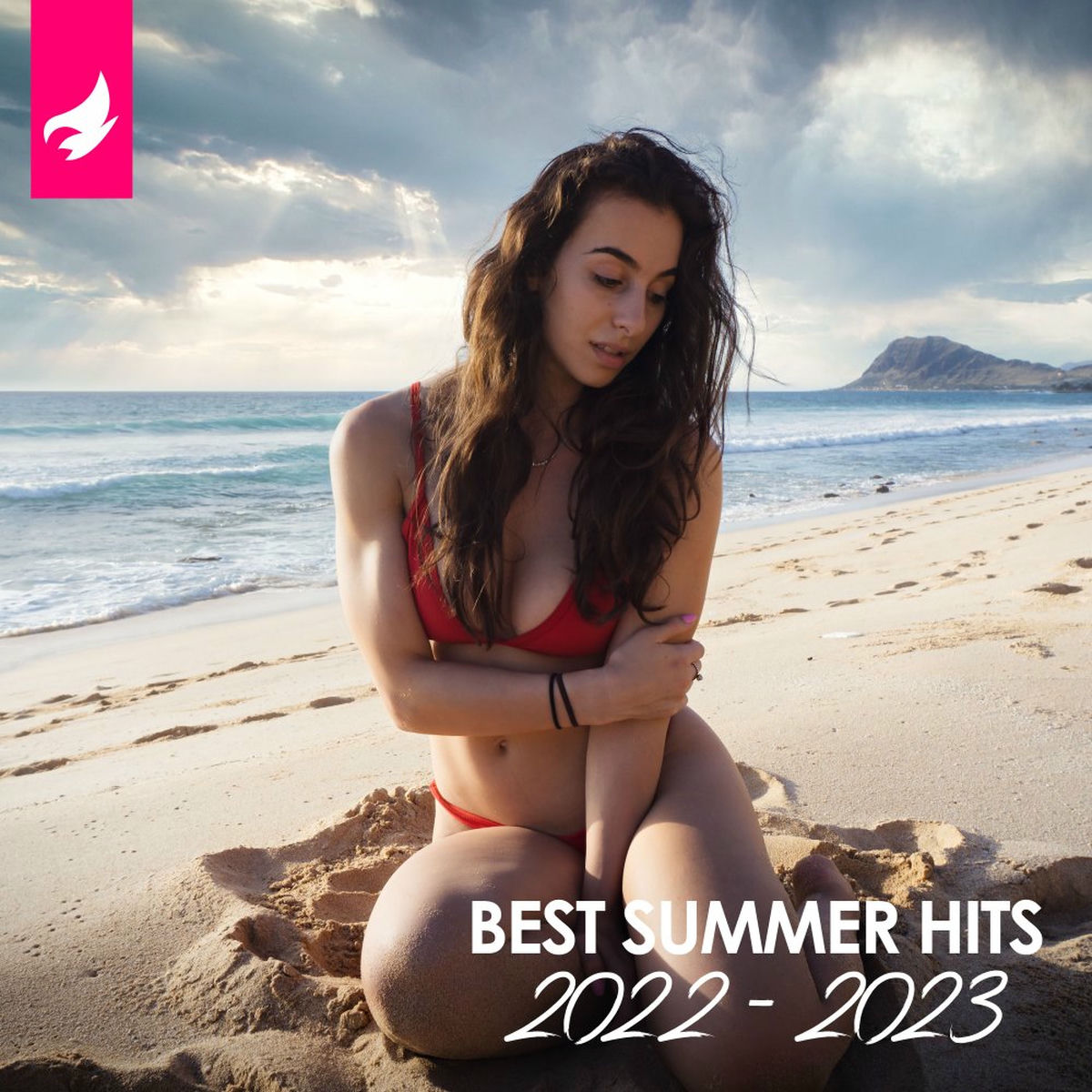 Album cover of Best Summer Hits 2022 - 2023