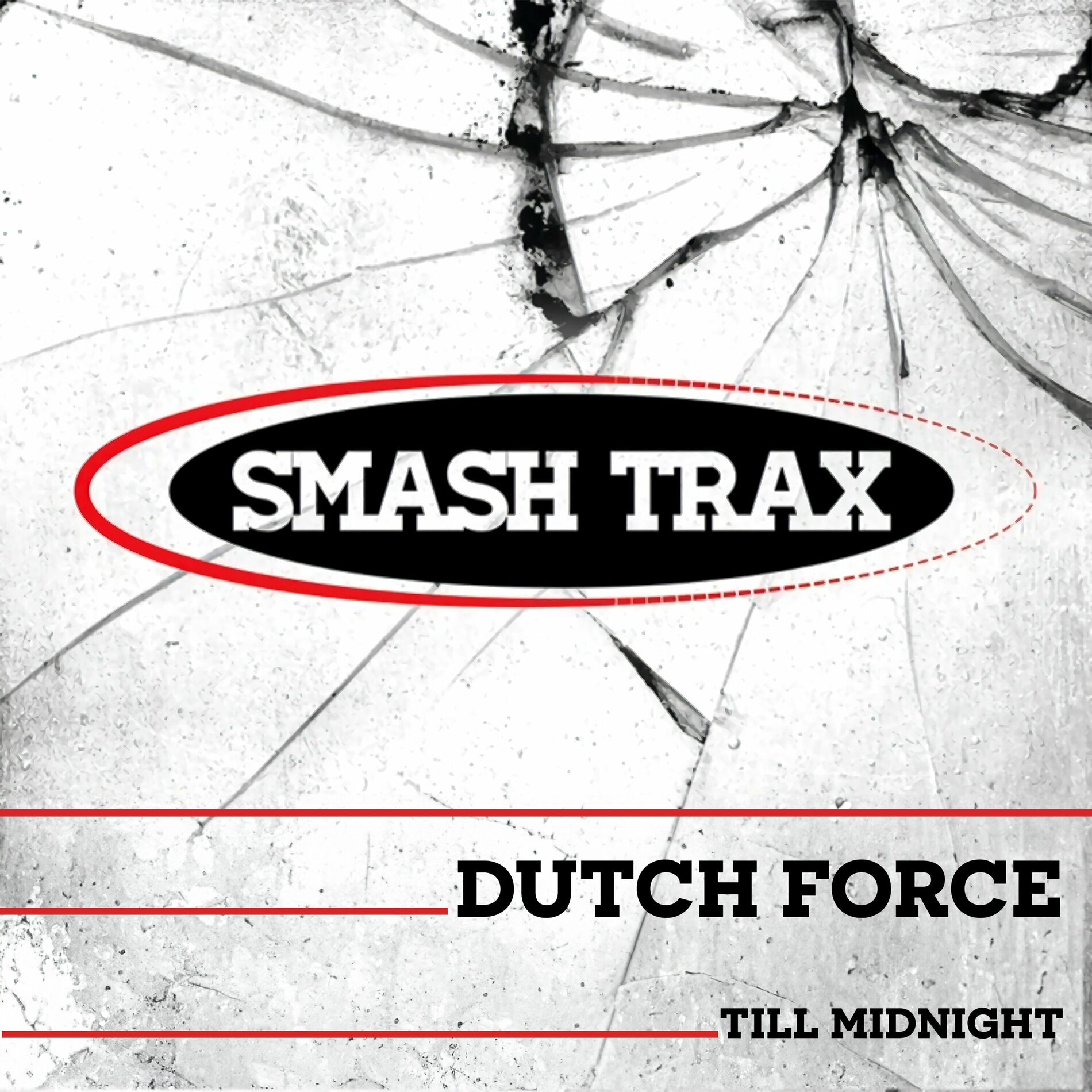 Album cover of Till Midnight