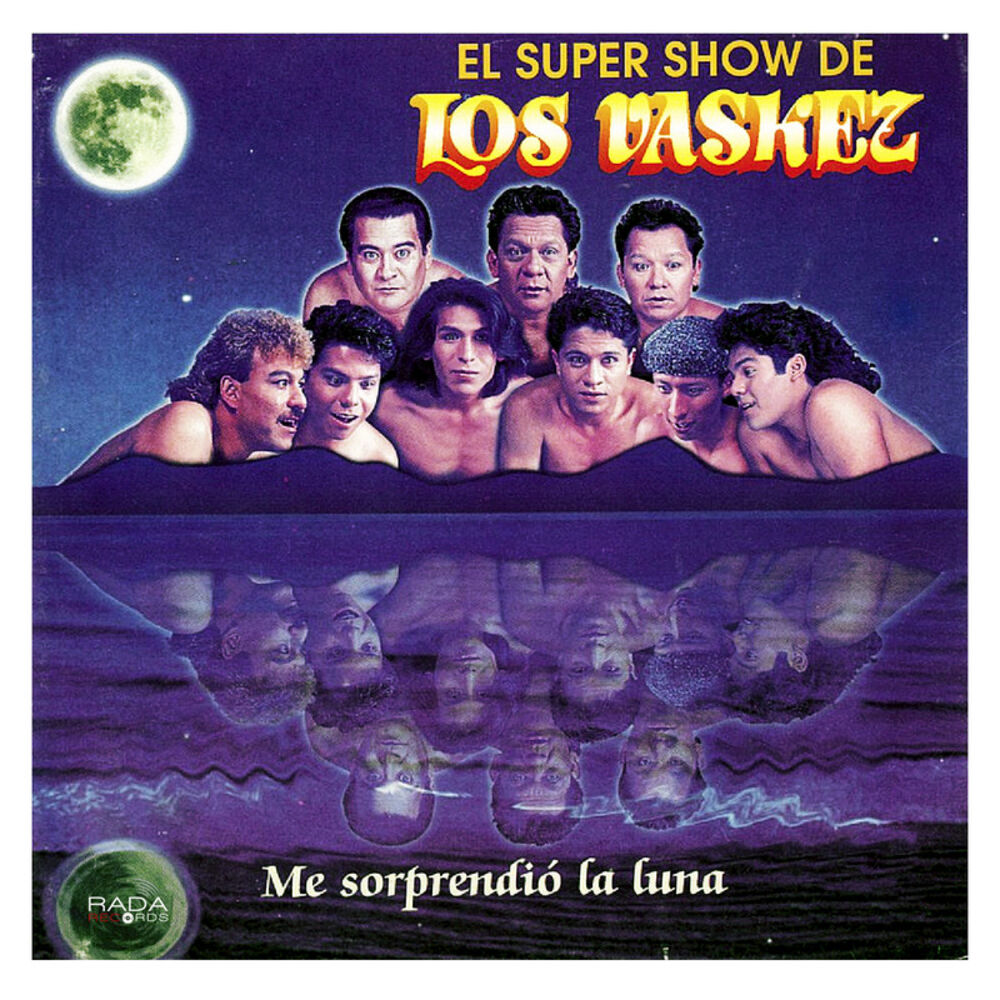 Picture of Me Sorprendió La Luna
