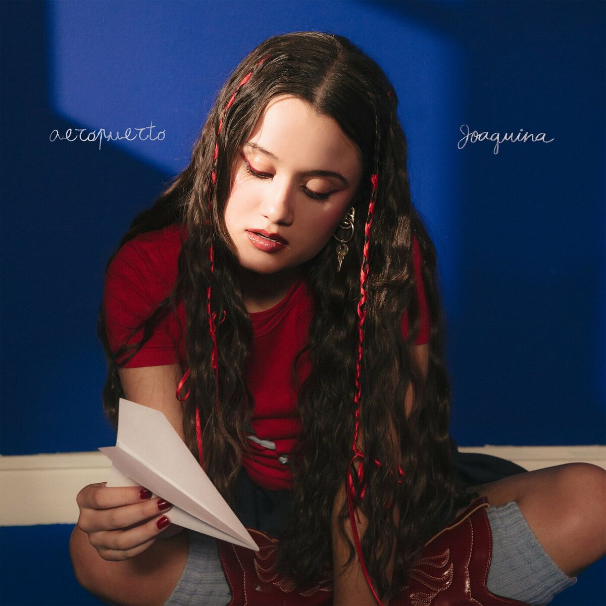 Album cover of aeropuerto