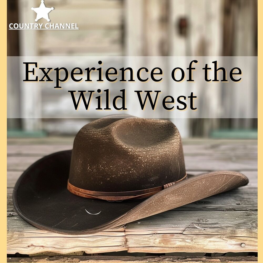 Picture of Experience of the Wild West