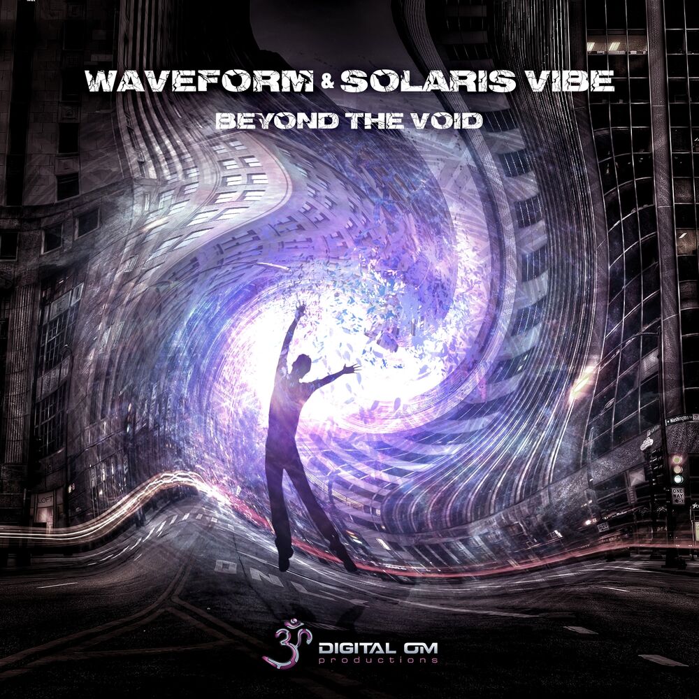 Picture of Beyond the Void