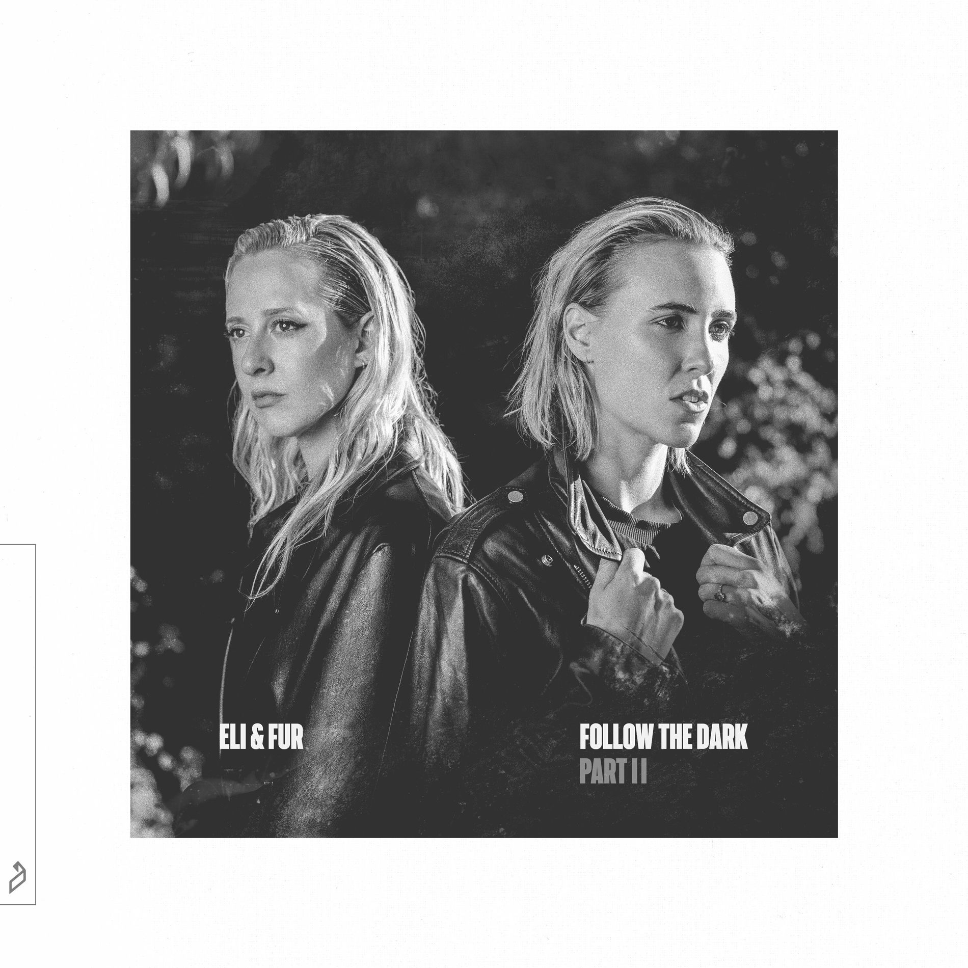 Album cover of Better In The Dark