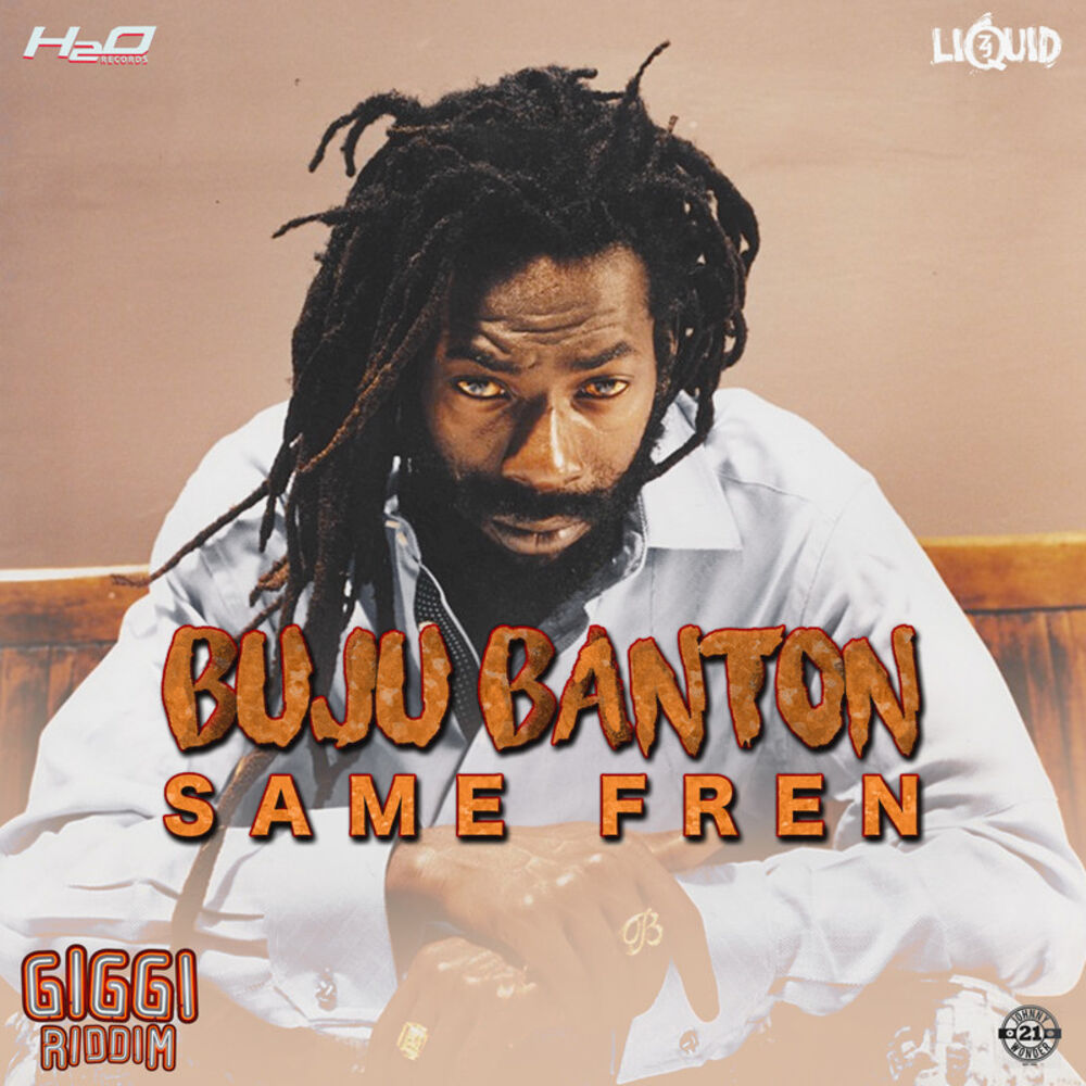 Picture of Same Fren (Giggi Riddim)