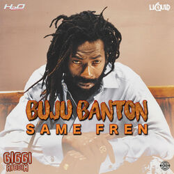 Cover of Same Fren (Giggi Riddim)